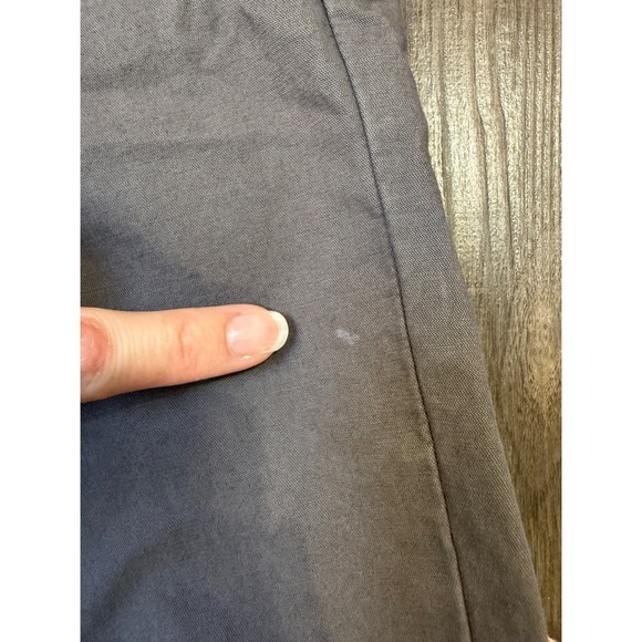 Dsquared2 2011 Gray Cargo Pants IT 46/US 10 Made in Italy Flap Pockets Luxury‎ - Picture 10 of 10